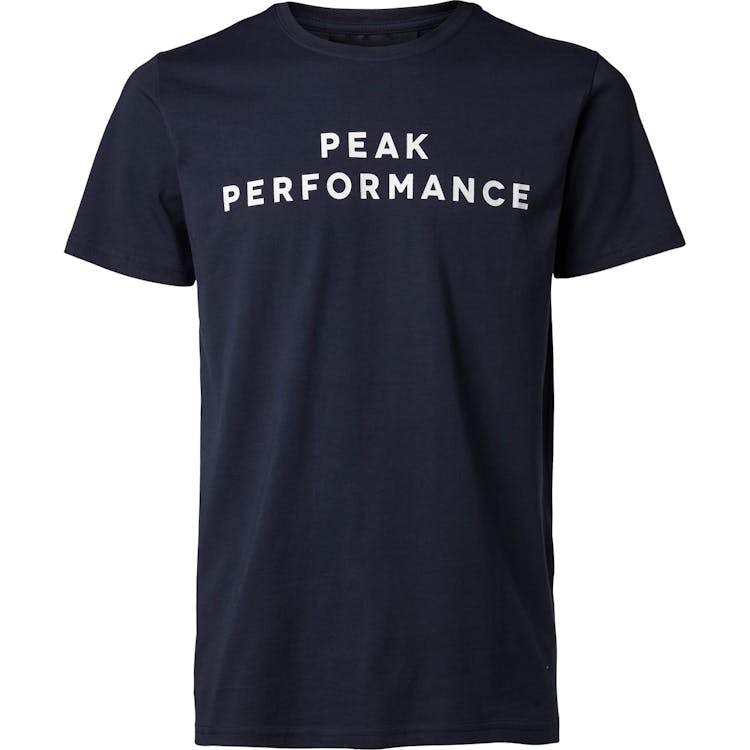 Peak Performance Bill T-shirt Herre