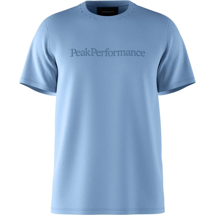 Peak Performance Big Logo T-shirt Herre