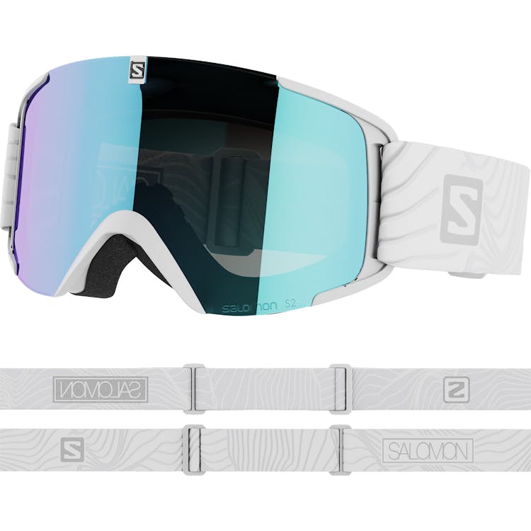 Salomon Xview Skibriller