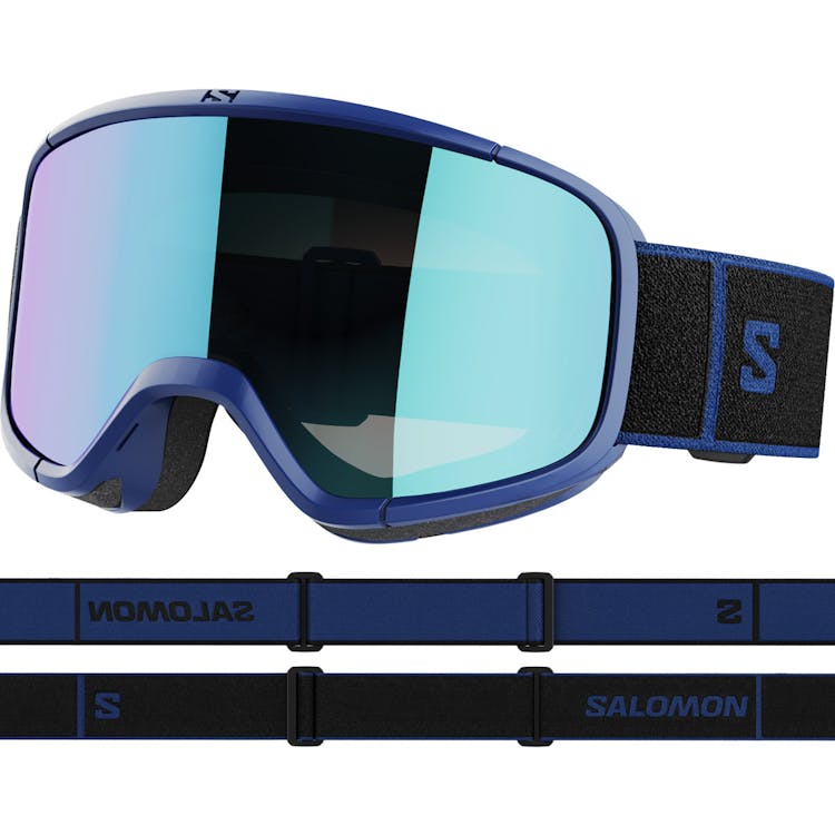 Salomon Aksium 2.0 Skibriller