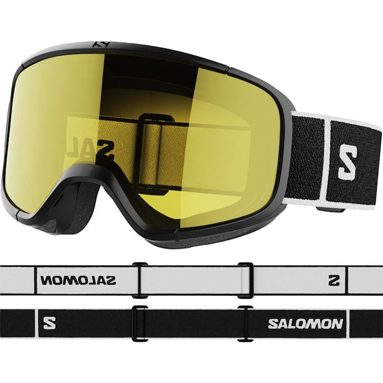Salomon Aksium 2.0 Access Skibriller