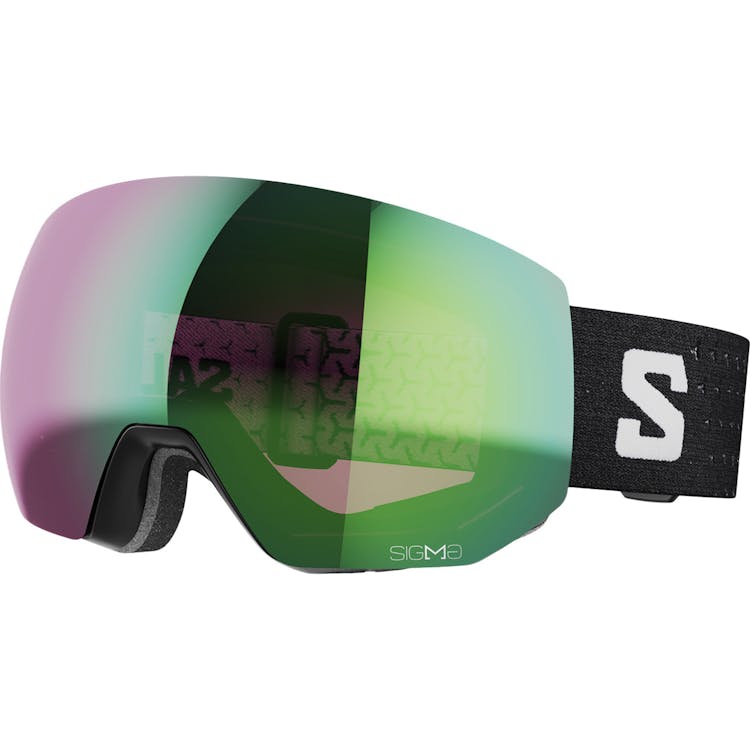 Salomon Radium Pro Sigma Skibriller