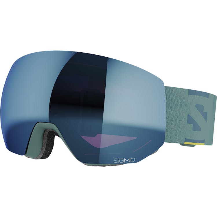 Salomon Radium Pro Sigma Skibriller