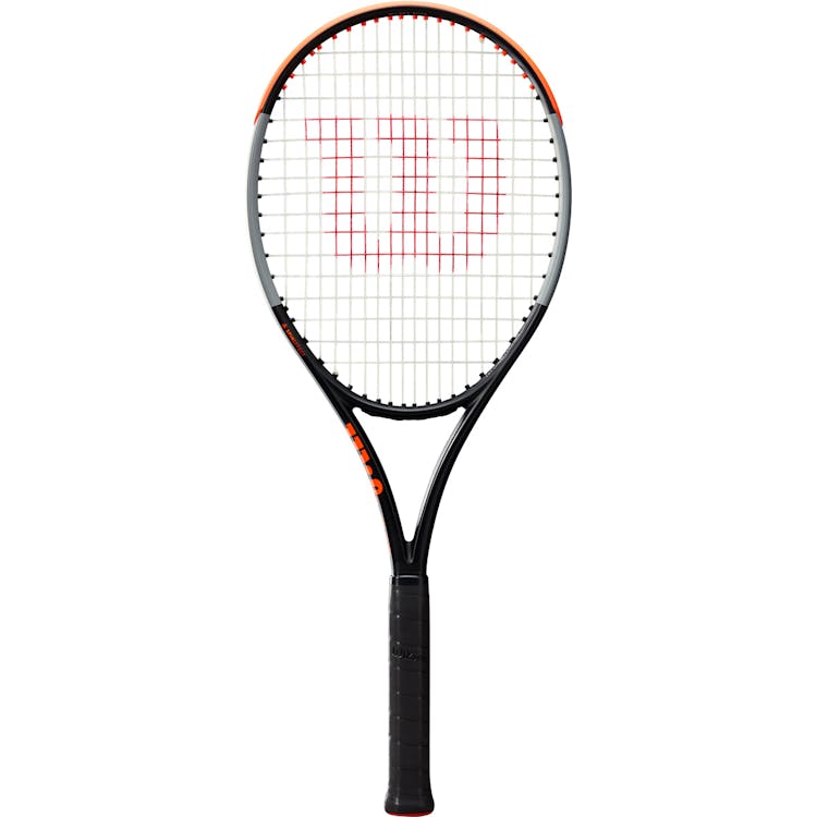 Wilson Burn 100LS V4.0 Tennisketcher