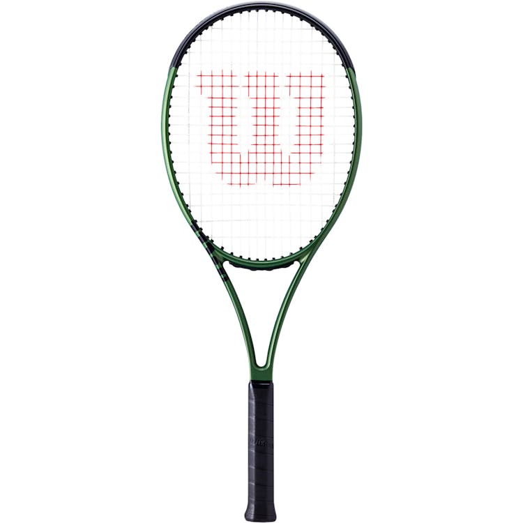 Wilson Blade 101L V8.0 Tennisketcher