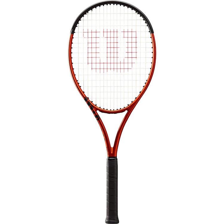 Wilson Burn 100ULS V5.0 Tennisketcher