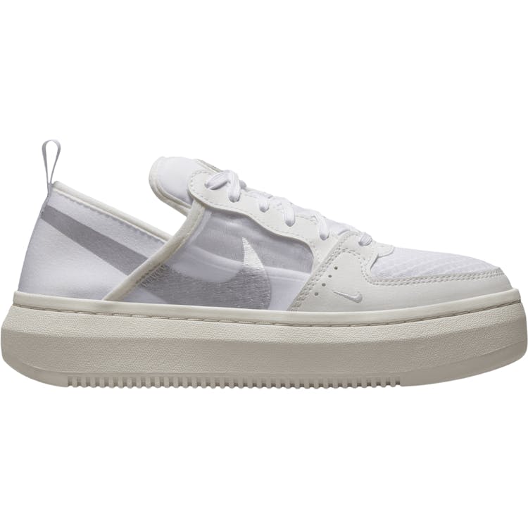 Nike Court Vision Alta Sneakers Dame