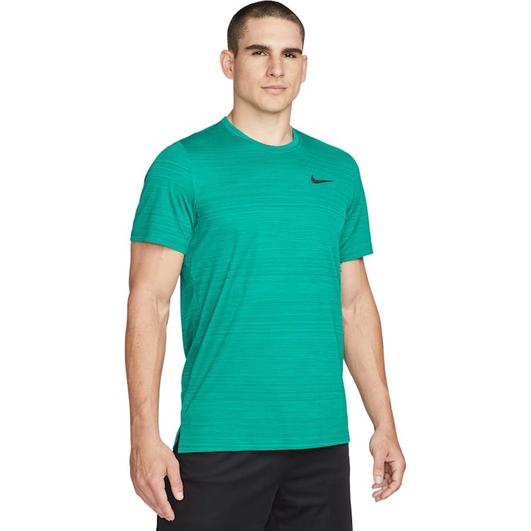 Nike Dri Fit Superset Trænings T-shirt Herre