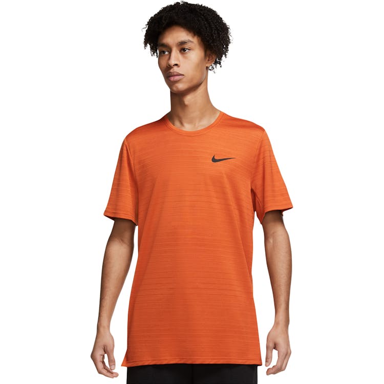 Nike Dri Fit Superset Trænings T-shirt Herre
