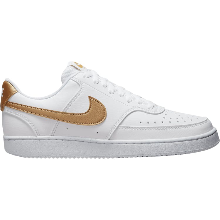 Nike Court Vision Sneakers Dame