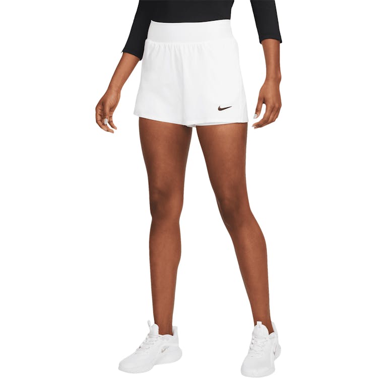 Nike Court Victory 2in1 Tennisshorts Dame
