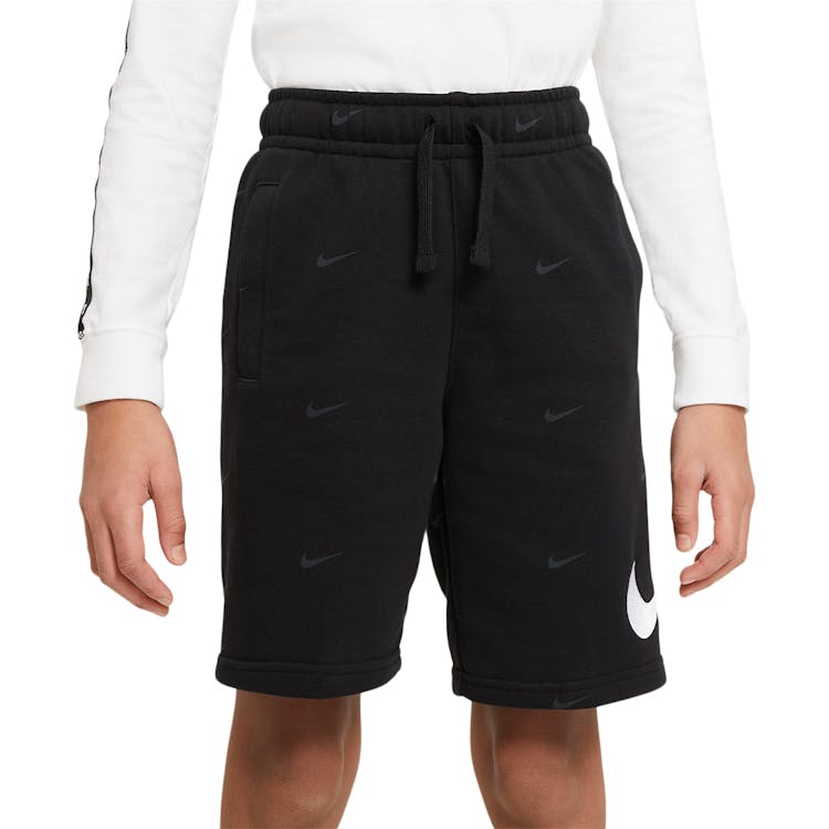 Nike Sportswear Swoosh Shorts Børn