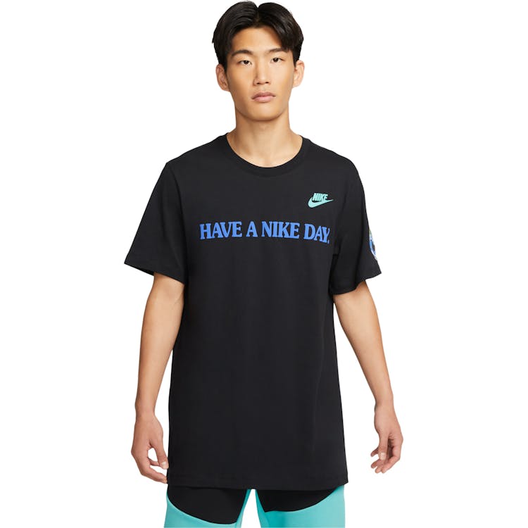Nike Sportswear T-Shirt Herre