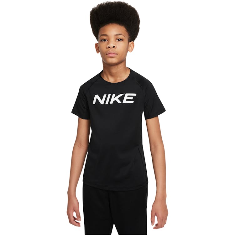 Nike Pro Dri-FIT Trænings T-shirt Børn