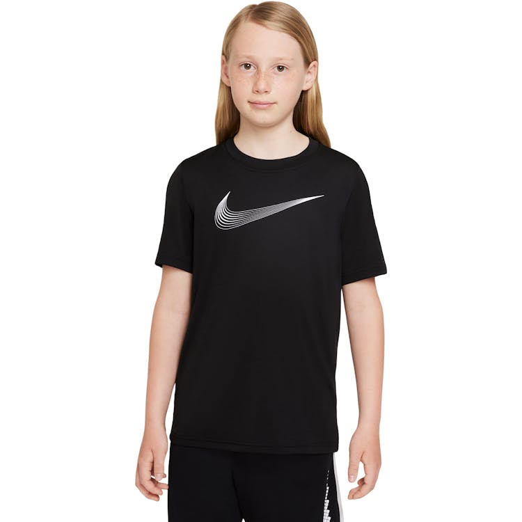 Nike Dri-FIT Trænings T-shirt Børn