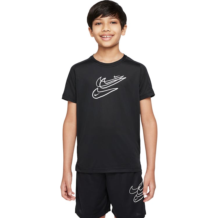 Nike Dri-FIT Trænings T-shirt Børn