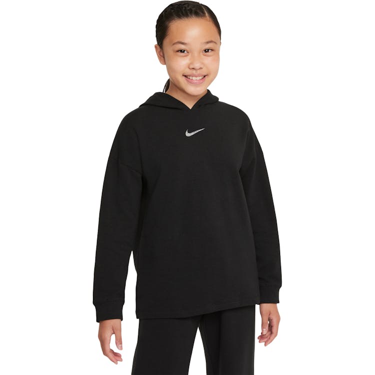 Nike Yoga Hood Træningstrøje Børn