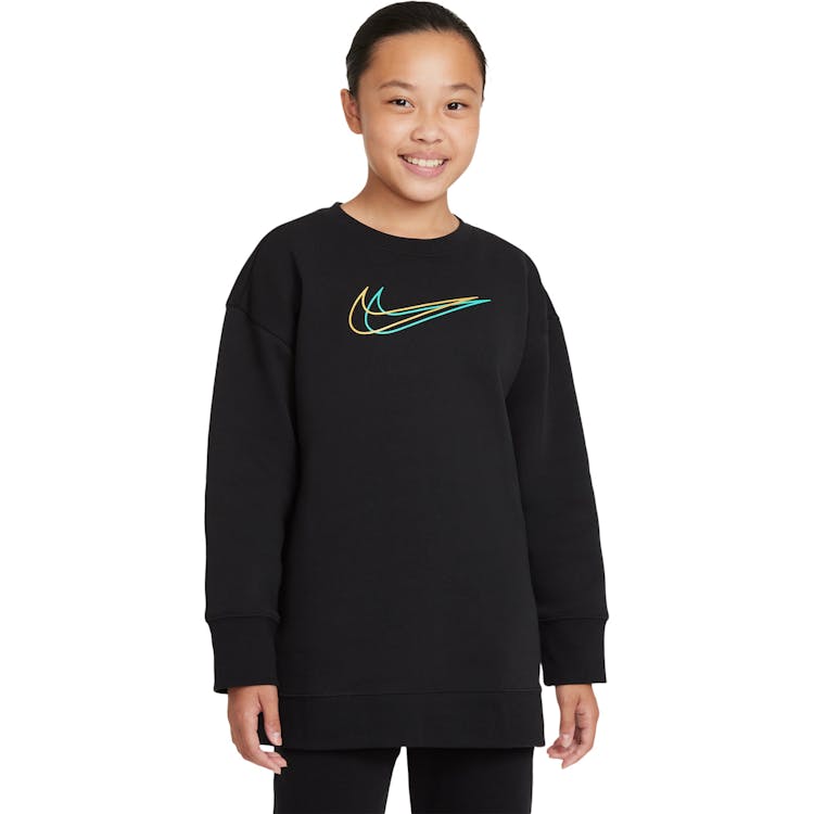 Nike Sportswear Crew Sweatshirt Børn