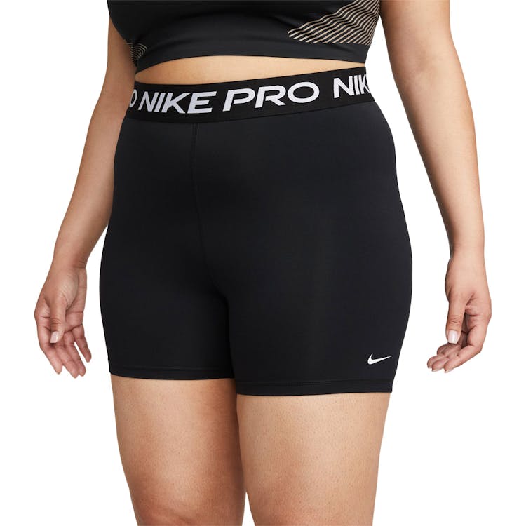 Nike Plus Pro 365 5" Korte Træningstights Dame