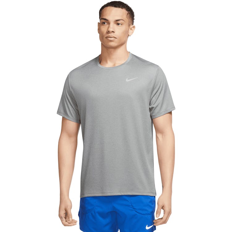 Nike Dri-FIT UV Miler Løbe T-shirt Herre
