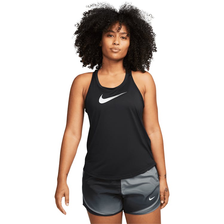 Nike Dri-FIT One Swoosh Træningstop Dame