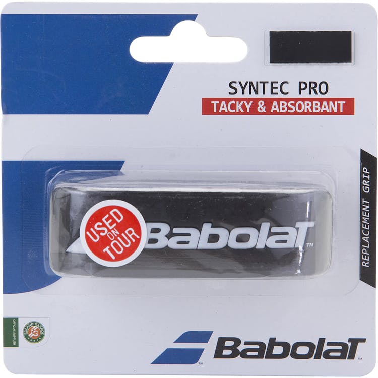 Babolat Syntec Pro Ketchergrip