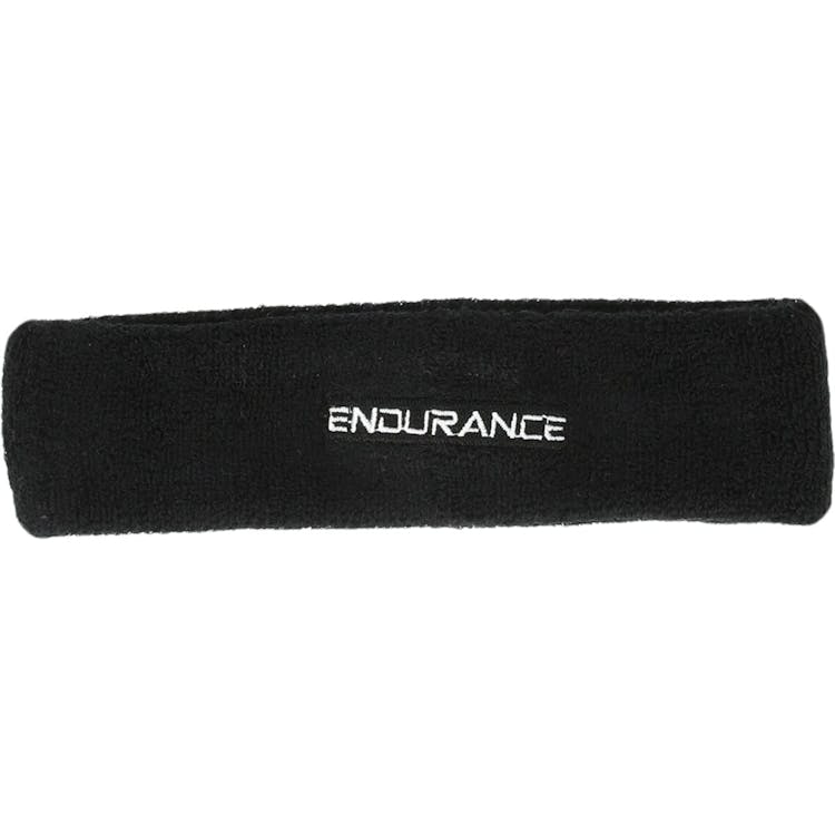 Endurance Halligen Logo Svedpandebånd
