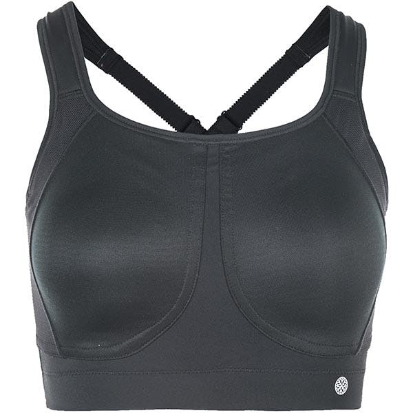 Athlecia Magnolia High Support Sports BH Dame