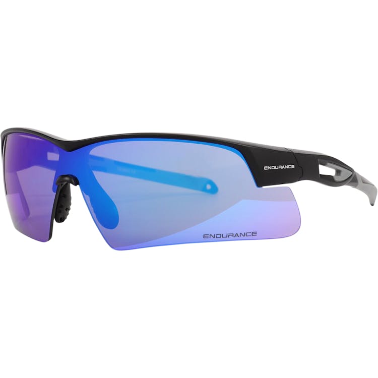 Endurance Jacque Half-Frame Sportsbriller
