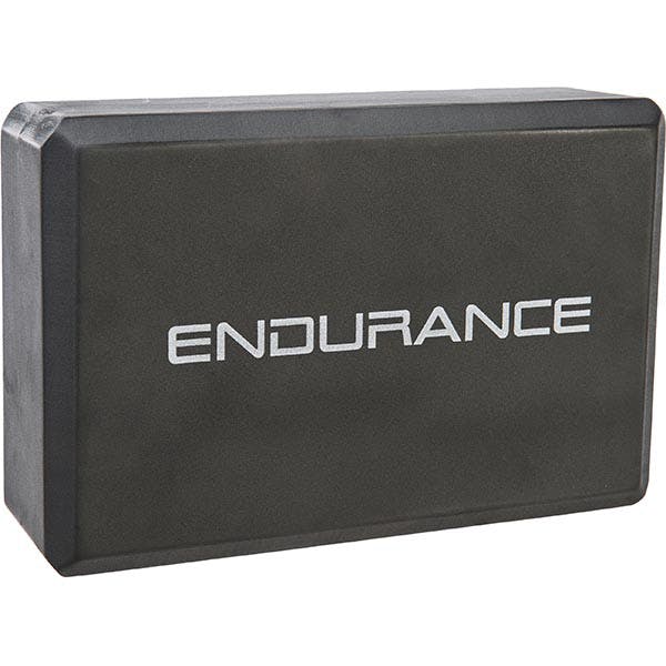 Endurance Yogablok