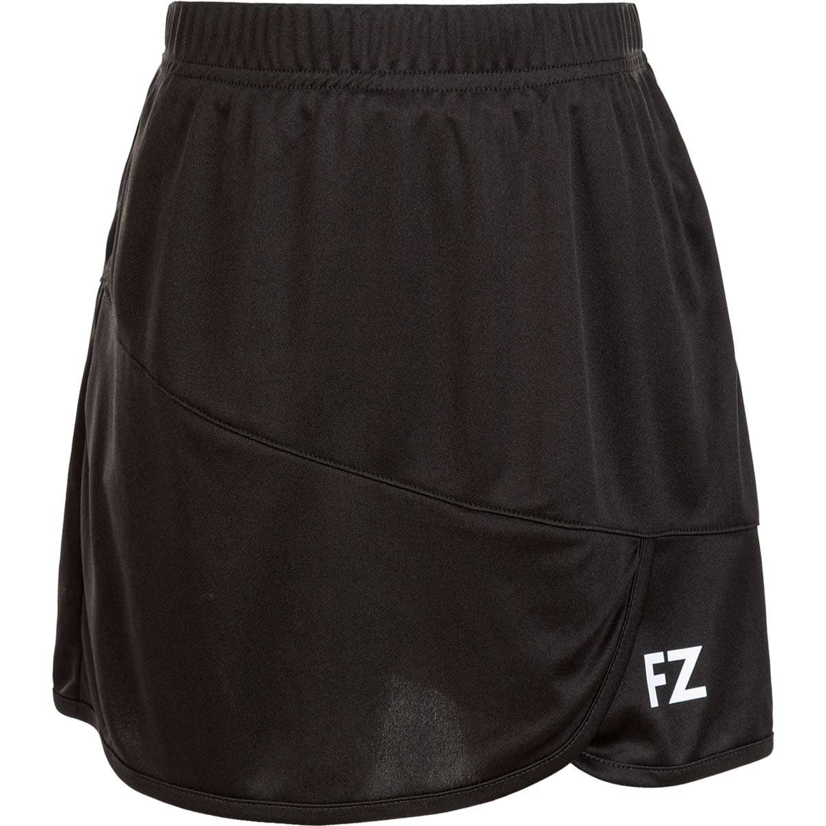 FZ FORZA Liddi 2-i-1 badmintonnederdel Børn