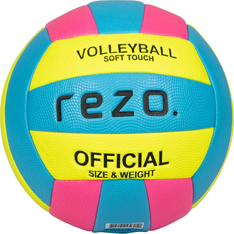 Rezo Volleybold