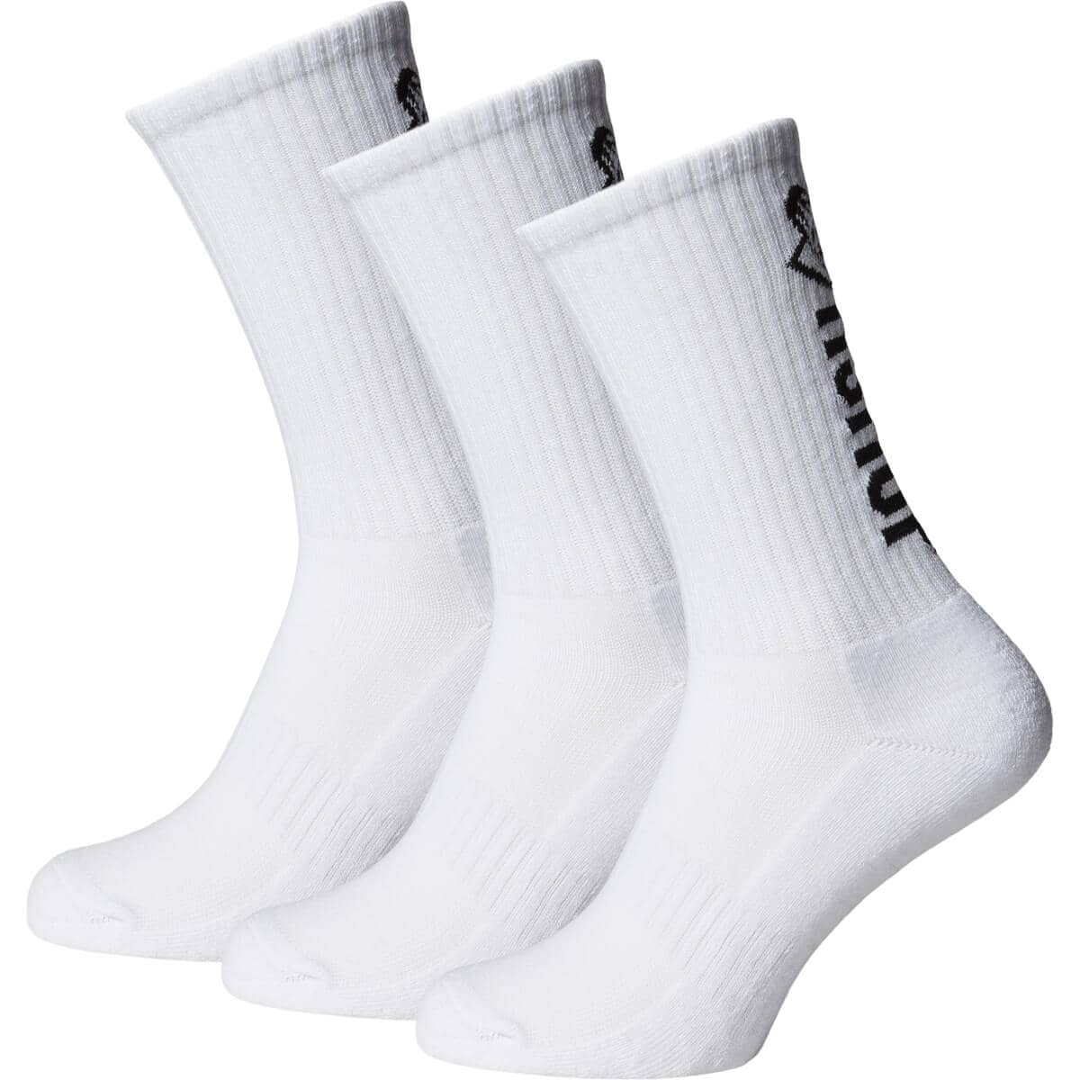 HSHOP 3-Pak Håndboldstrømper
