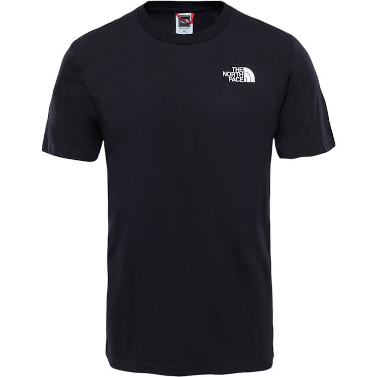 The North Face Simple Dome T-shirt Herre