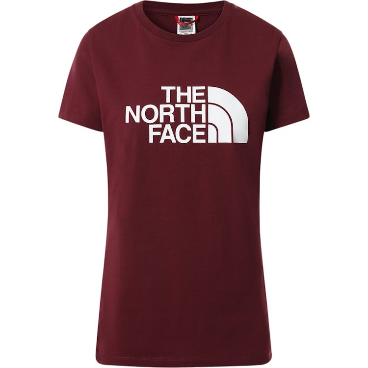 The North Face Easy T-shirt Dame