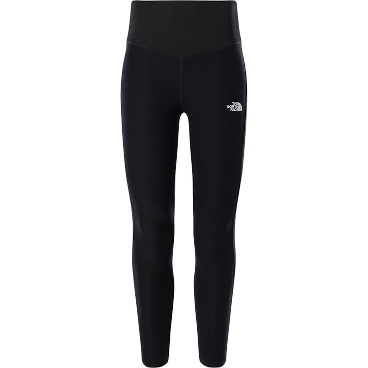 The North Face Dune Sky High-Rise 7/8 Tights Dame