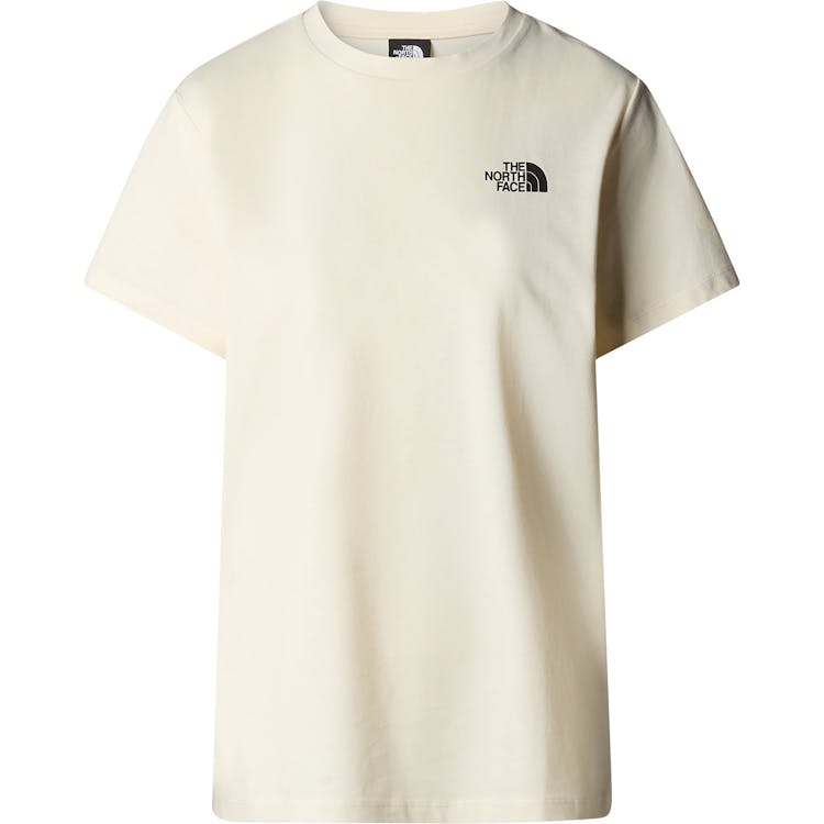 The North Face Relaxed Redbox T-shirt Dame