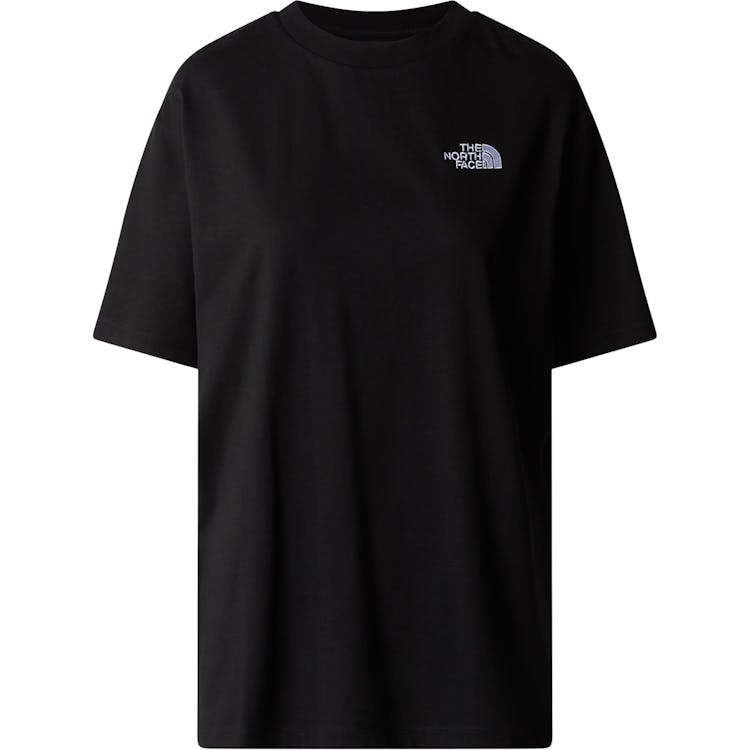 The North Face Essential Oversize T-shirt Dame