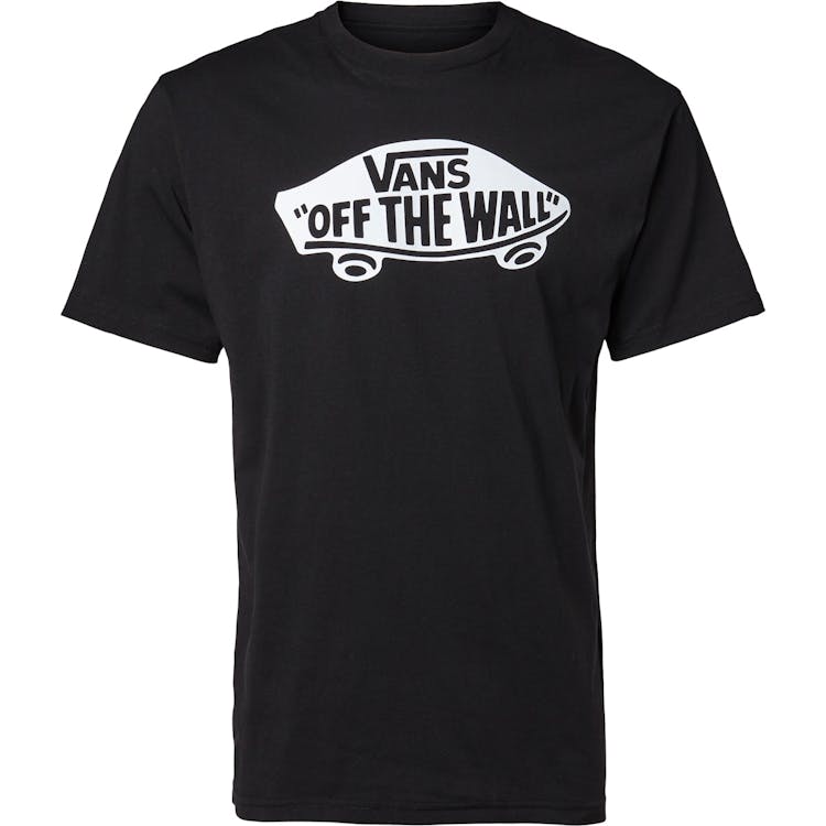 Vans Off The Wall Board T-shirt Herre