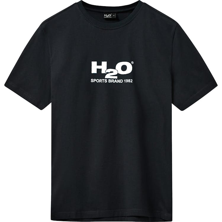 H2O Logo T-shirt