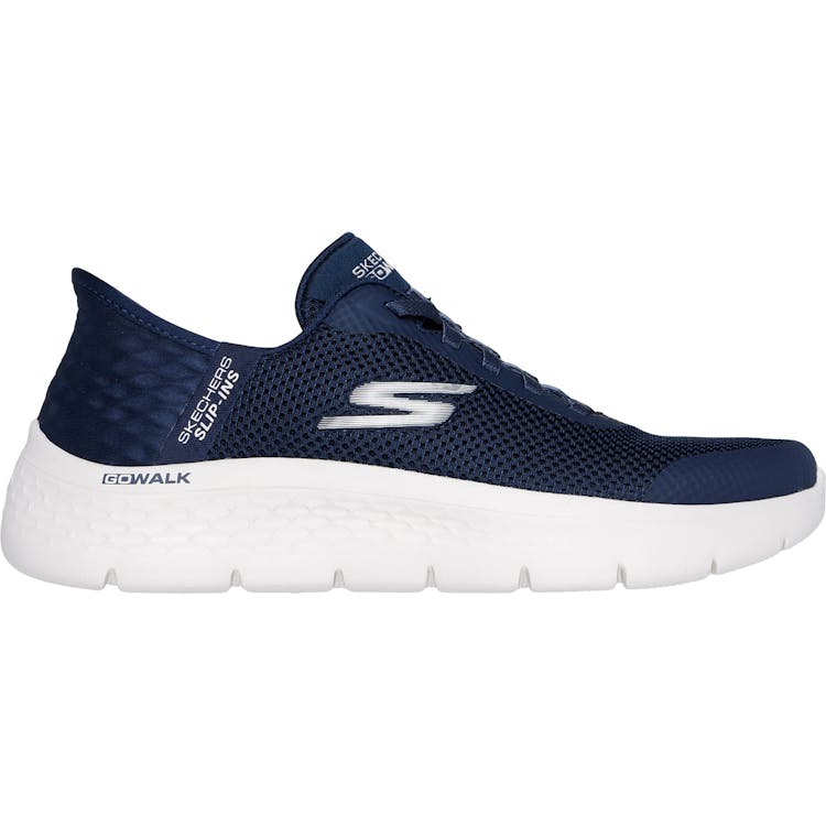 Skechers Go Walk Flex Slip-Ins Sneakers Dame