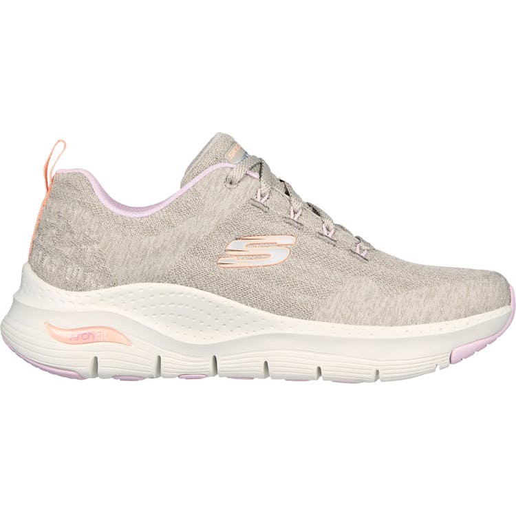 Skechers Arch Fit Sneakers Dame