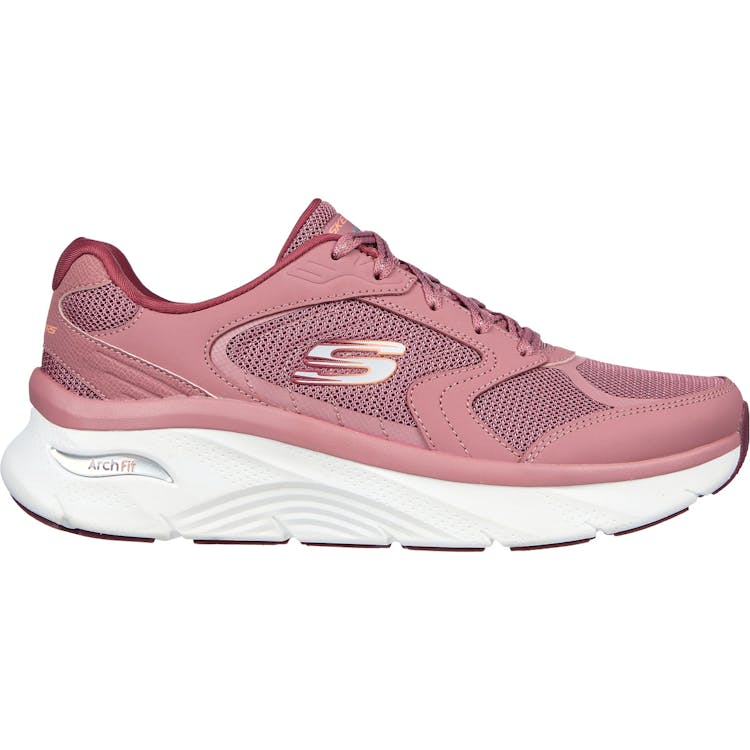 Skechers Arch Fit D'Lux Sneakers Dame