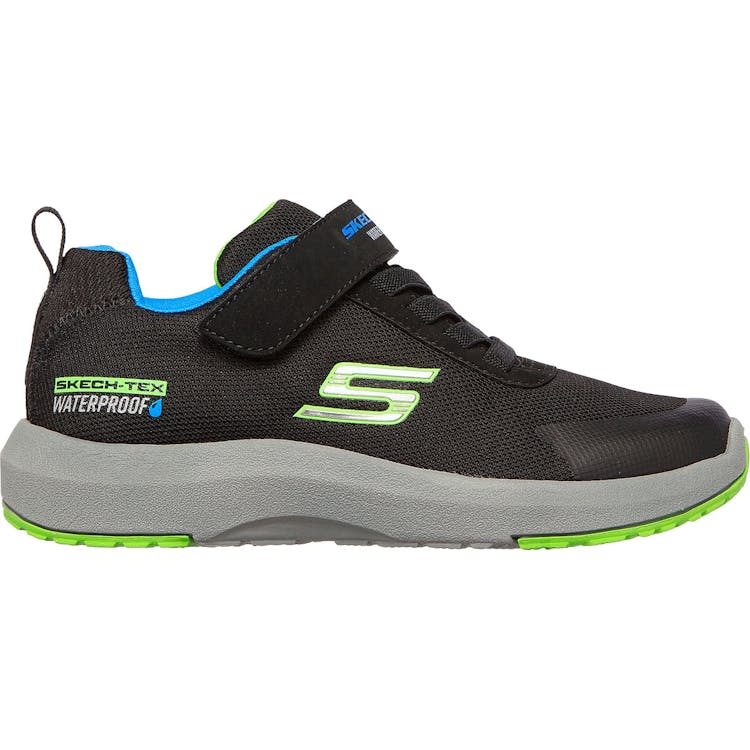 Skechers Dynamic Tread Hydrode WP Velcro Sneakers Børn