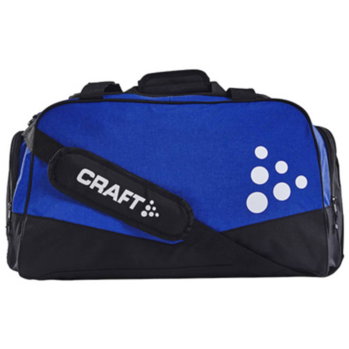 CRAFT SQUAD DUFFEL LARGE ROYAL