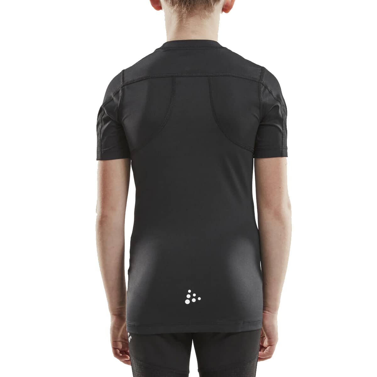 Craft Pro Control Compression Tee Børn
