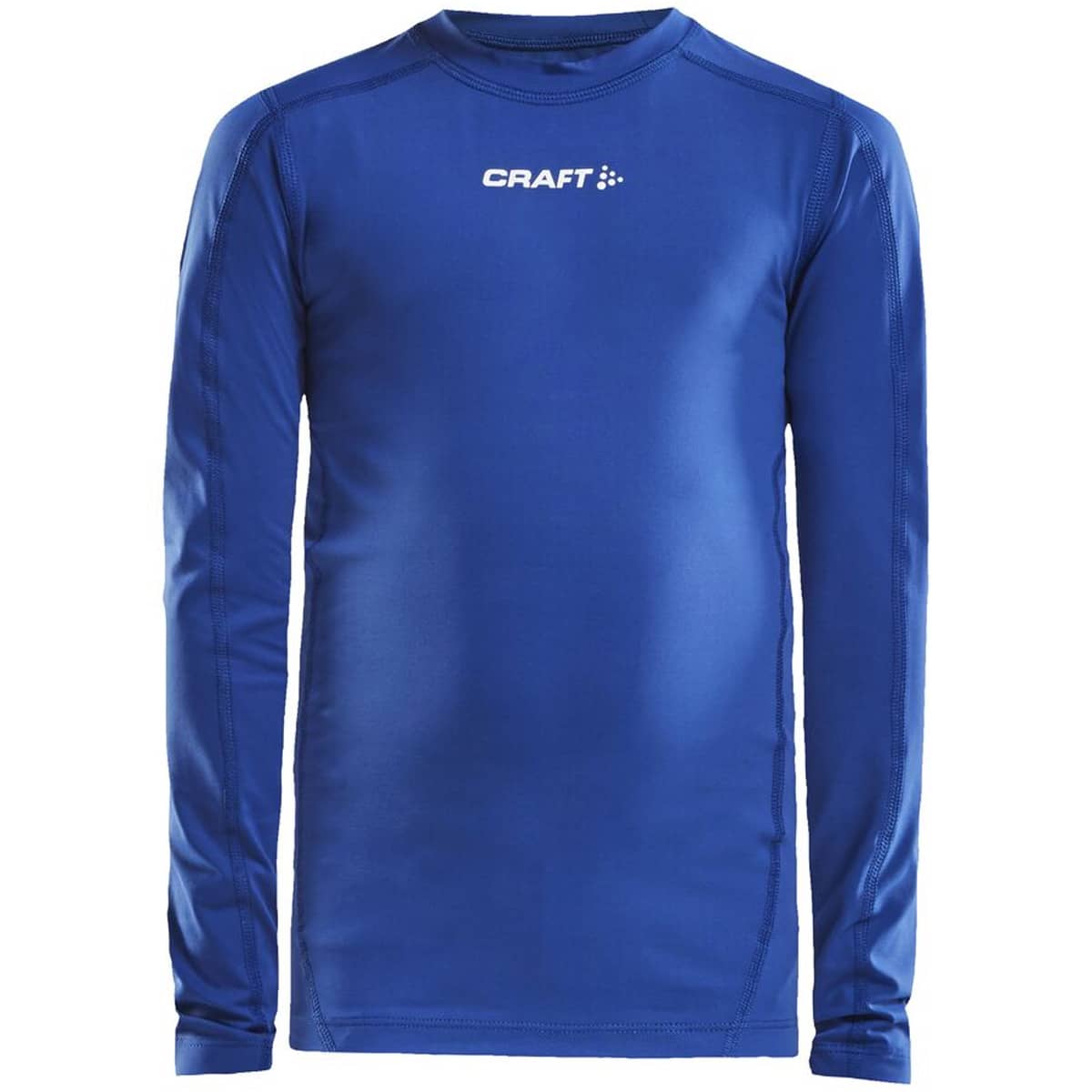 Craft Pro Control Compression L/S Børn
