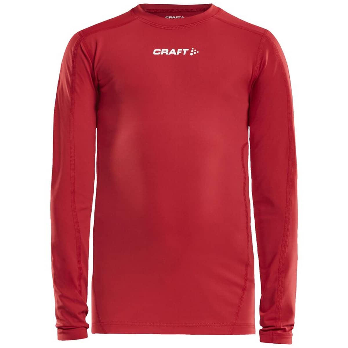 Craft Pro Control Compression L/S Børn