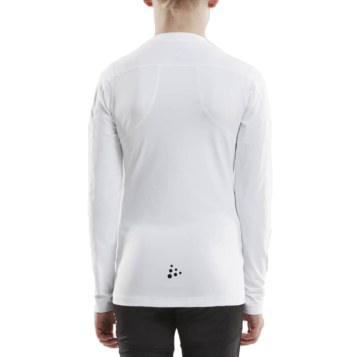 Craft Pro Control Compression L/S Jr.
