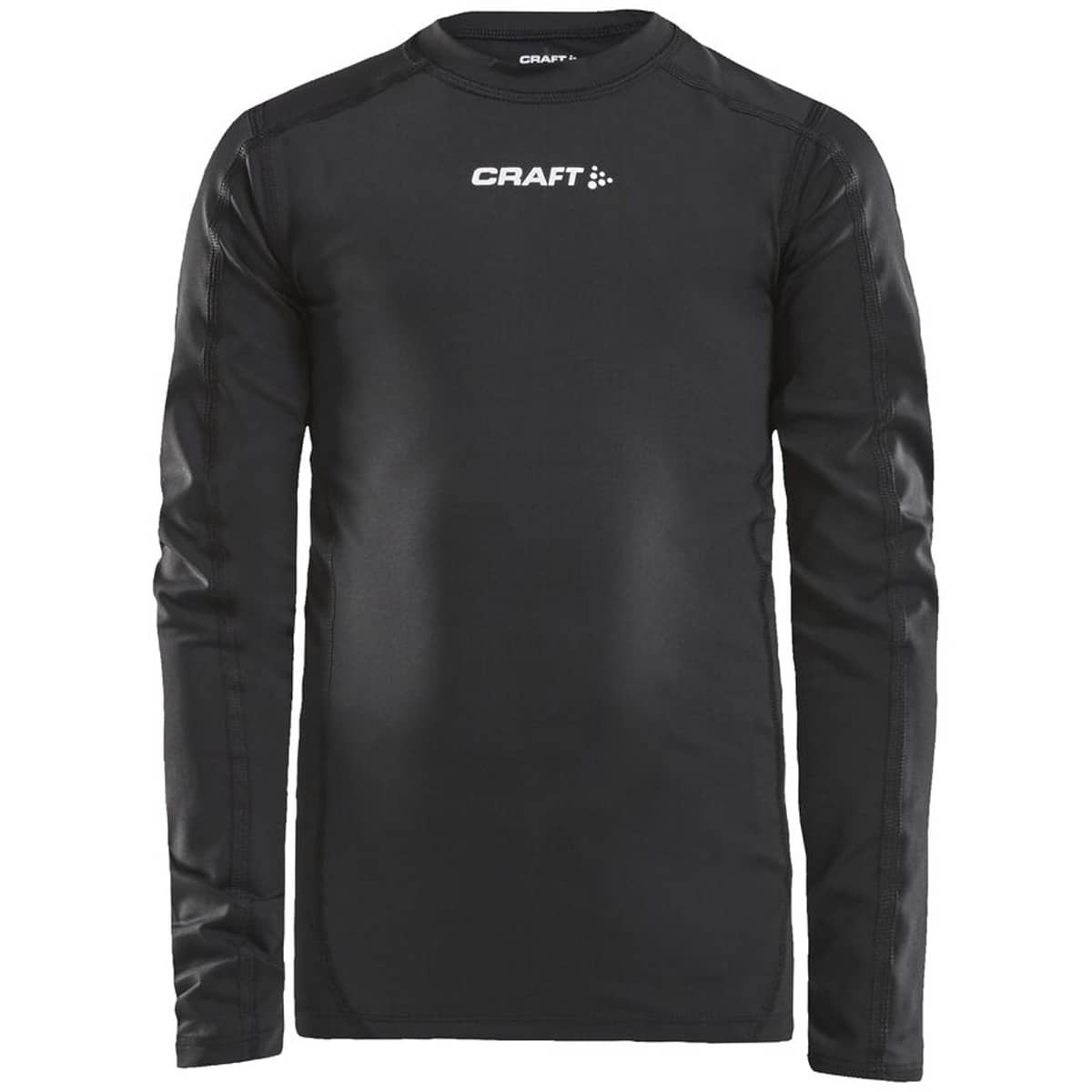 Craft Pro Control Compression L/S Børn